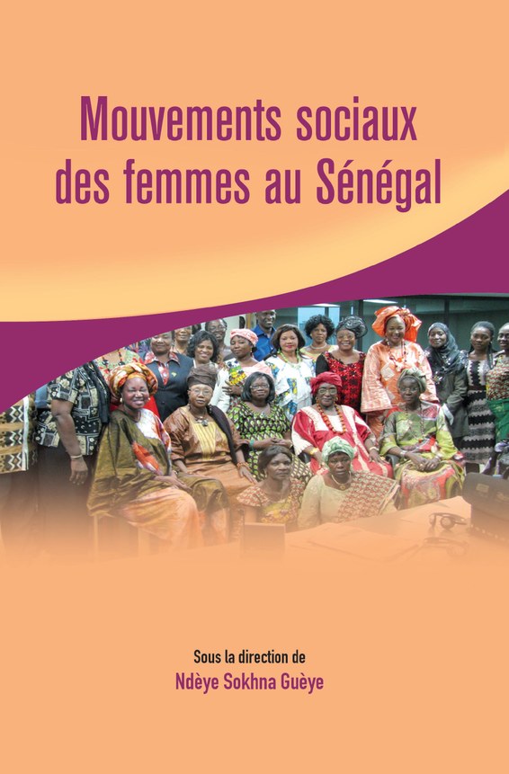 Mouvements sociaux des femmes au Sénégal