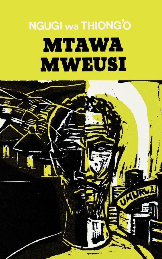 Mtawa Mweusi