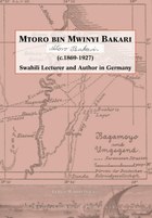 Mtoro bin Mwinyi Bakari 