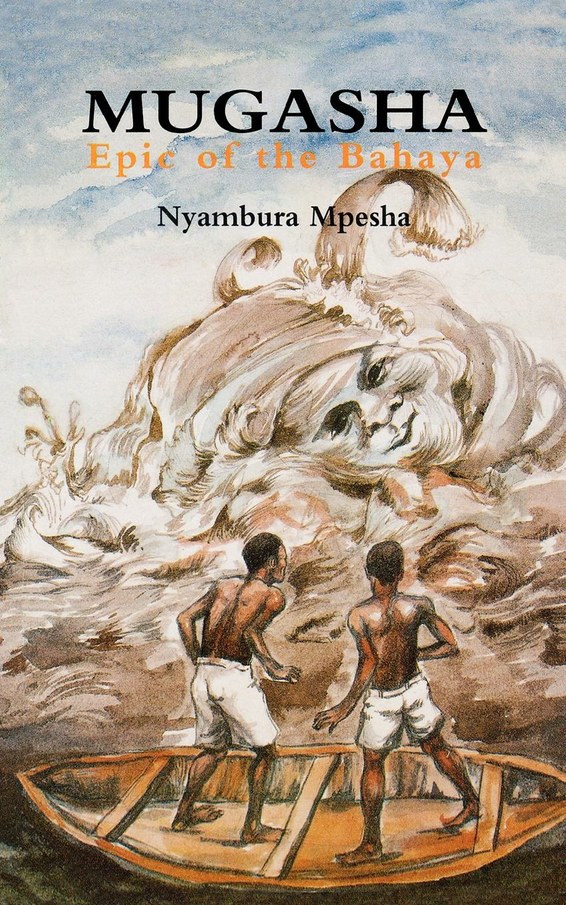 Mugasha. Epic of the Bahaya