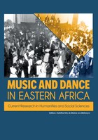 Music and Dance in Eastern Africa
