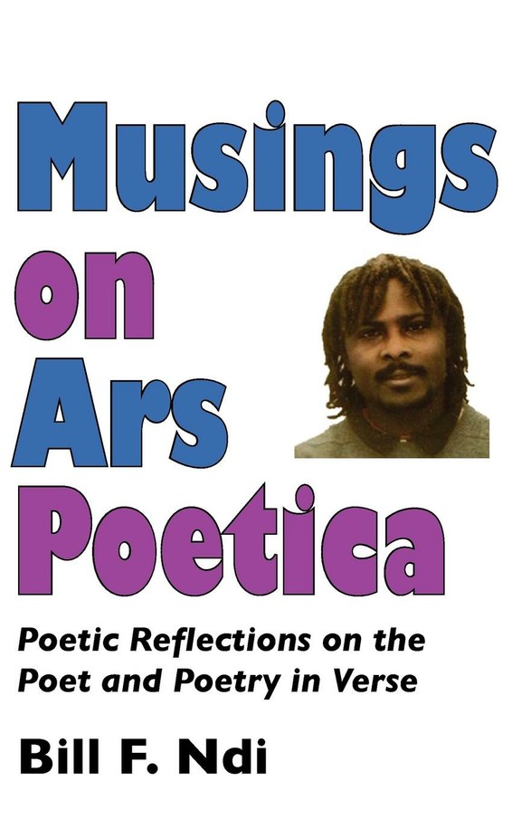 Musings On Ars Poetica
