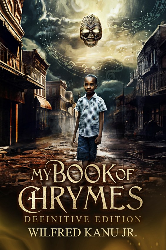 My Book of Chrymes