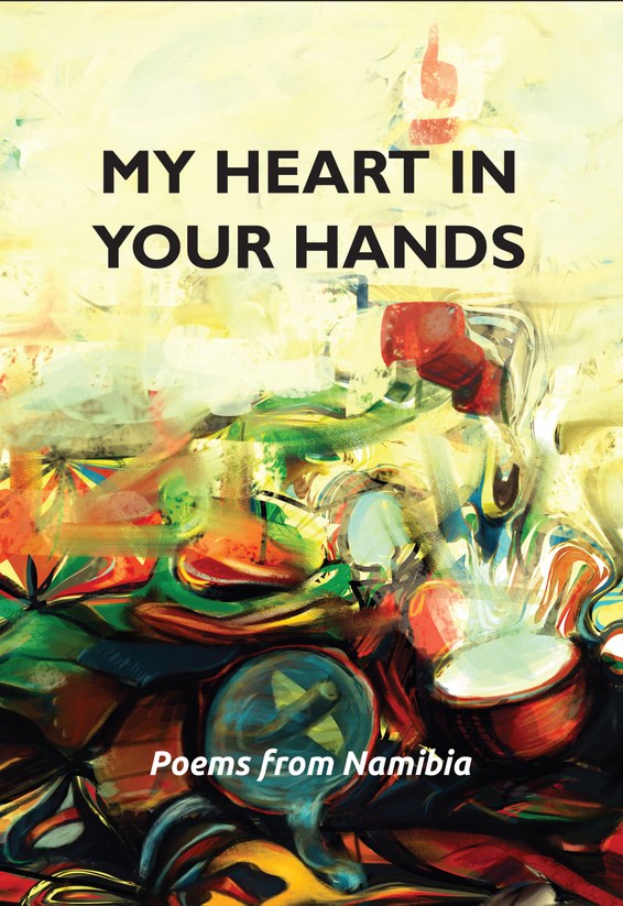 My heart in your hands