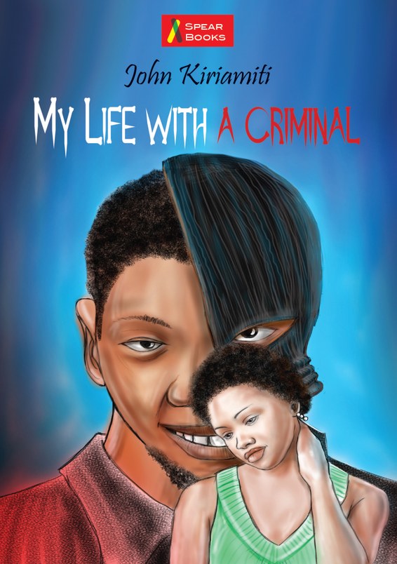 My Life with a Criminal: Milly's Story