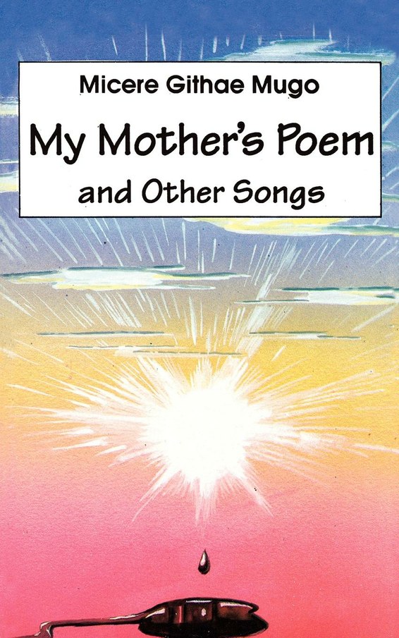 My Mother's Poem and Other Songs