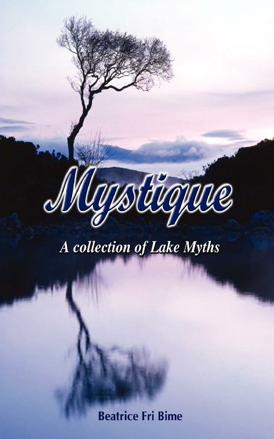 Mystique. A Collection of Lake Myths