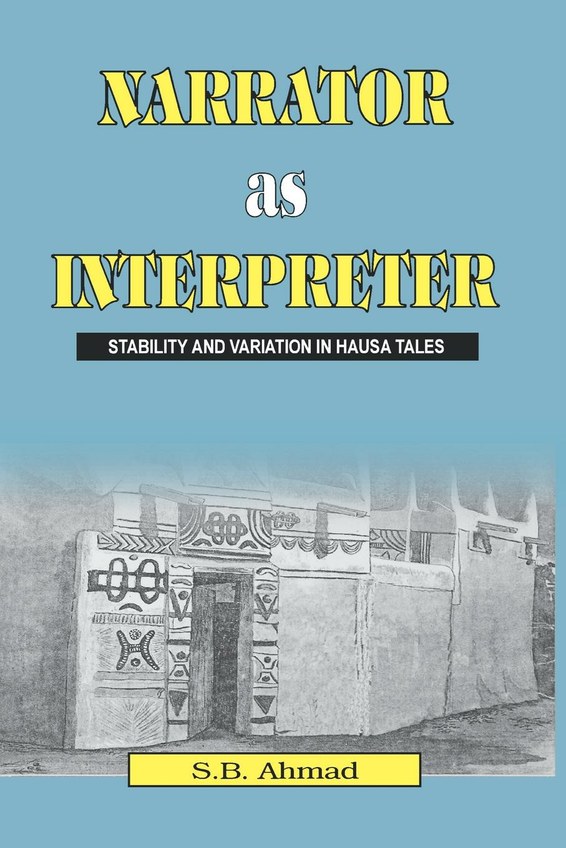 Narrator as Interpreter