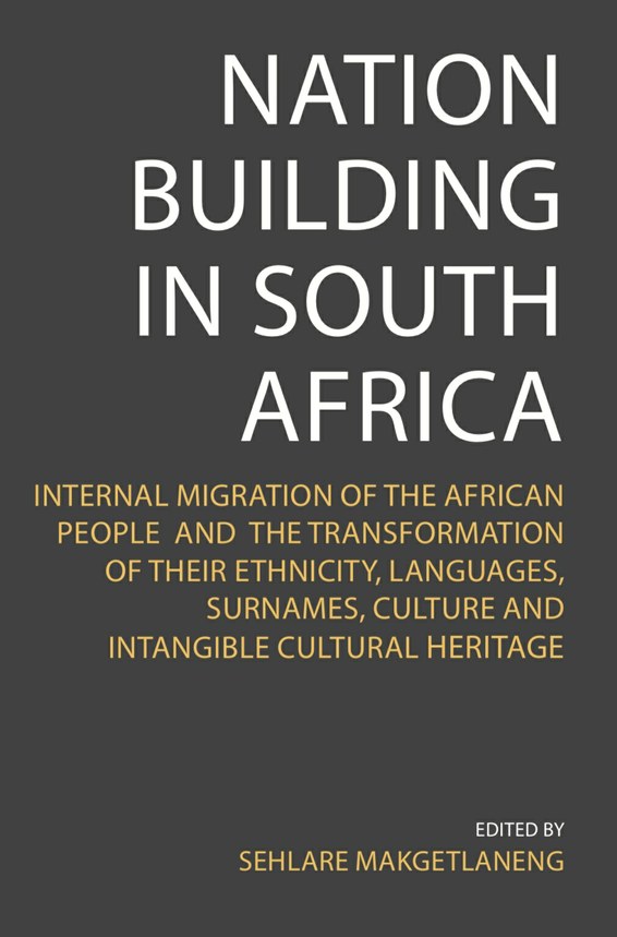 Nation Building in South Africa