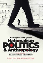 Nationalism, Politics & Anthropology