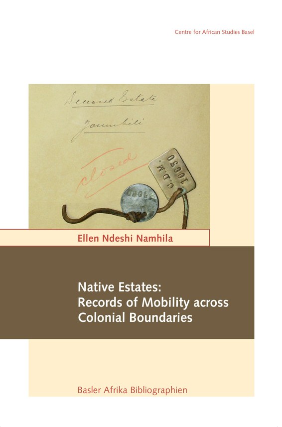 Native Estates