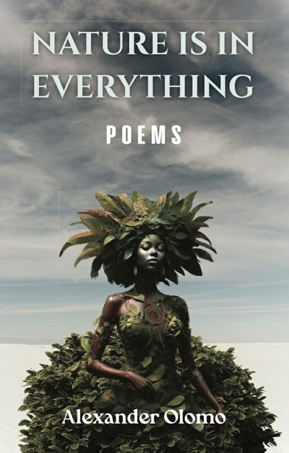 Nature is in Everything
