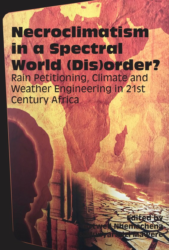 Necroclimatism in a Spectral World (Dis)order?