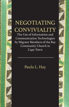 Negotiating Conviviality