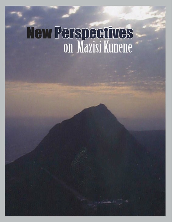 New Perspectives on Mazisi Kunene