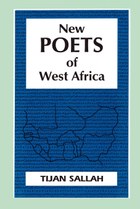 New Poets of West Africa