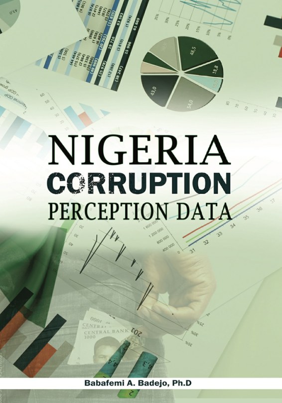 Nigeria Corruption Perception Data