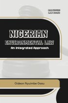 Nigerian Environmental Law