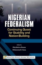 Nigerian Federalism