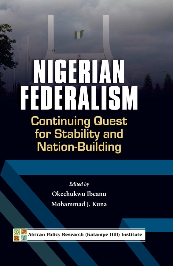 Nigerian Federalism
