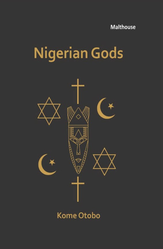 Nigerian Gods