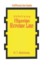 Nigerian Revenue Law