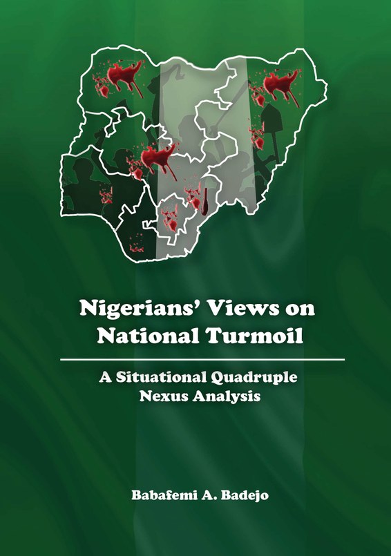 Nigerians' Views on National Turmoil