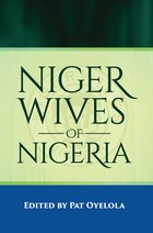Nigerwives of Nigeria