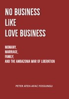 No Business Like Love Business