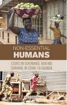 Non-essential Humans
