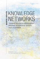 North-South Knowledge Networks