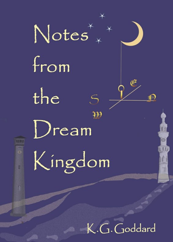 Notes from the Dream Kingdom
