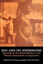 Nso and Its Neighbours 