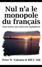 Nul n'a le monopole du français