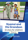 Nyamsi and His Grandson