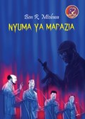 Nyuma ya Mapazia