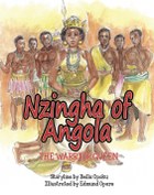 Nzingha of Angola