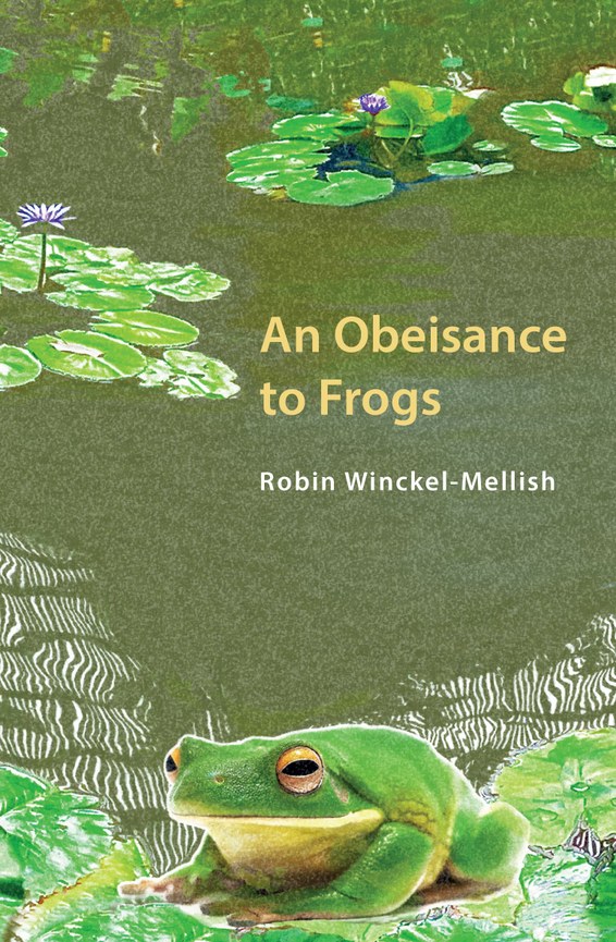 Obesiance to Frogs