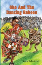 Oko and the Dancing Baboon