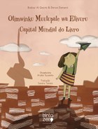 Olimwinku Muulupale wa Elivuru: Capital Mundial do Livro