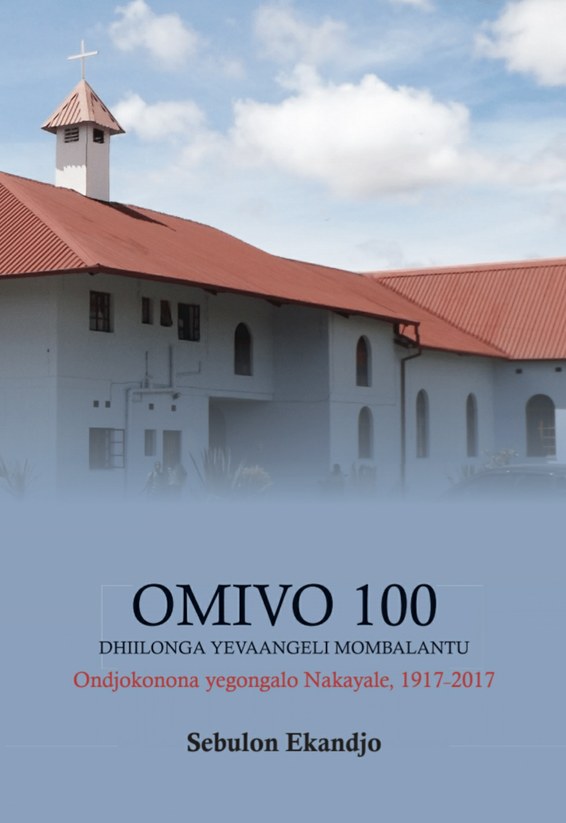 Omivo 100 dhiilonga yEvaangeli mOmbalantu