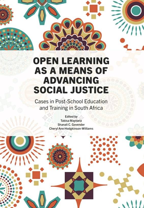 Open Learning as a Means of Advancing Social Justice