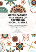 Open Learning as a Means of Advancing Social Justice