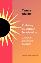 Ordering the African imagination