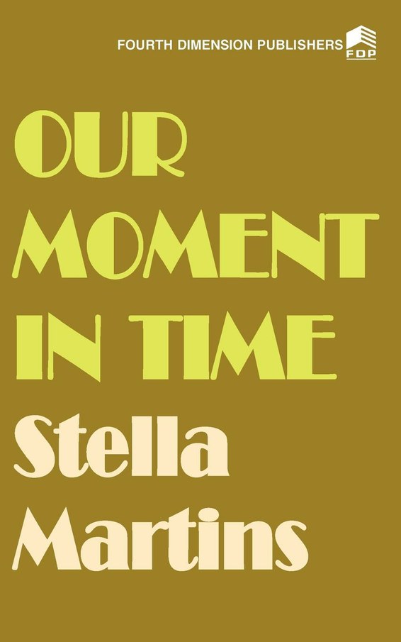 Our Moment in Time