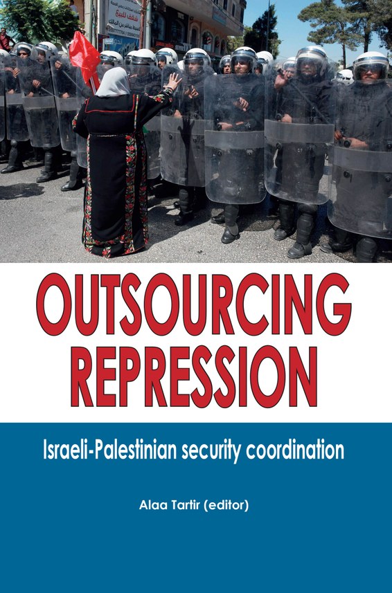 Outsourcing Repression