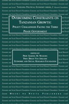 Overcoming Constraints on Tanzanian Growth