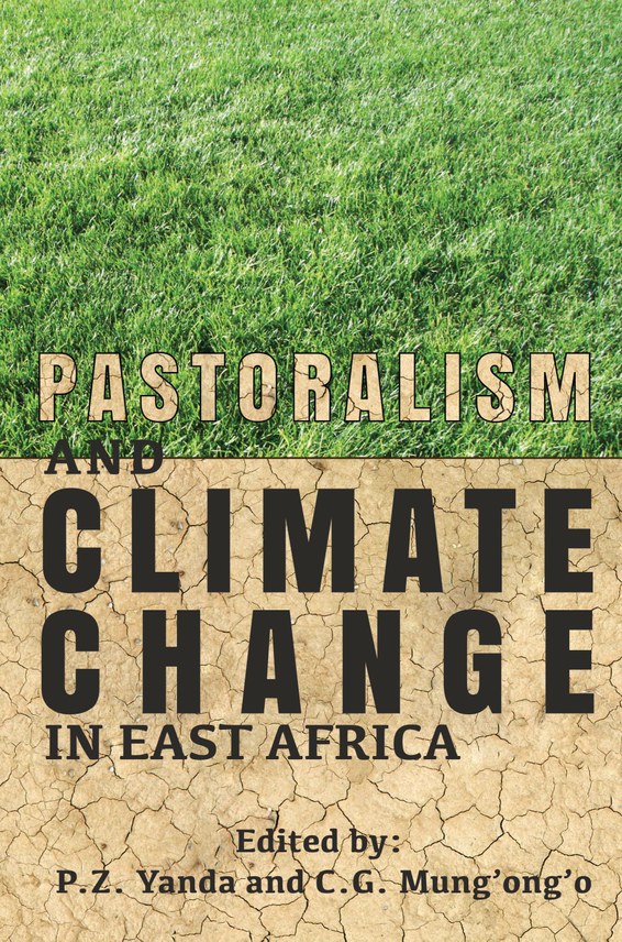 Pastoralism and Climate Change in East Africa