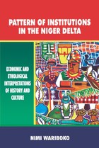 Pattern of Institutions in the Niger Delta