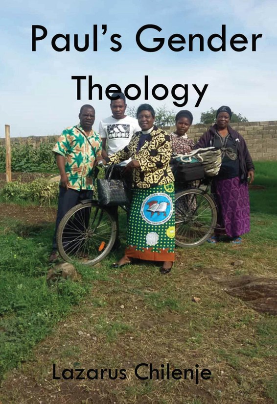 Paul's Gender Theology and the Ordained Women's Ministry in the CCAP in Zambia